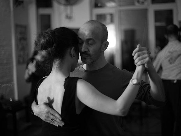 Tango Dans Teknikleri
